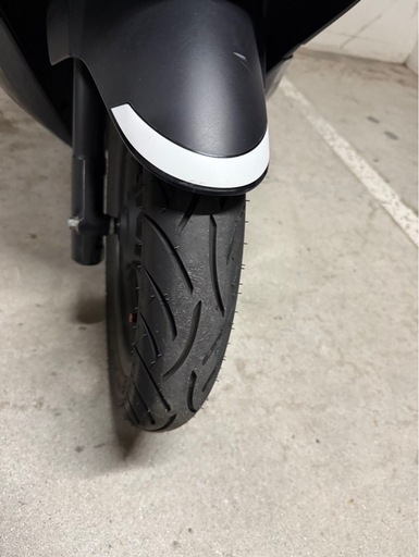 ホンダ　　PCX 125