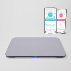 スマートバスマット 体重計モデルの画像