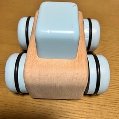 オルゴールカーの画像