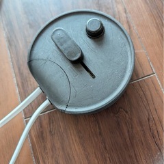 フロアランプの画像