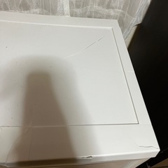 ⑤収納ボックス　4段の画像