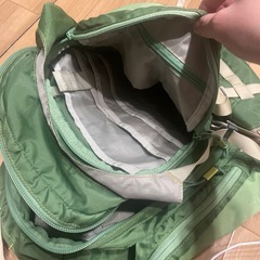 リュック　バッグパックの画像