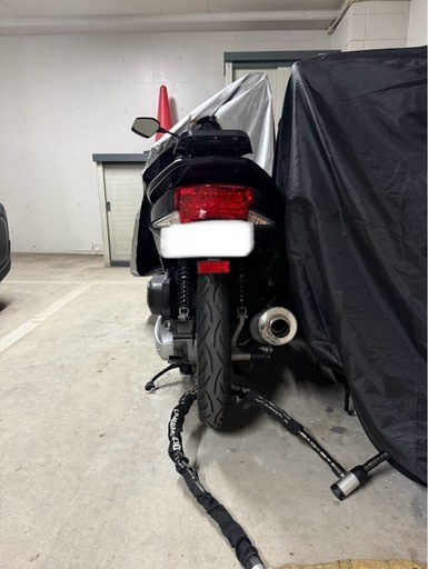 ホンダ　　PCX 125