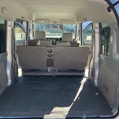 DA64V エヴリィバンの画像