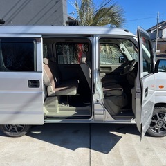 DA64V エヴリィバンの画像