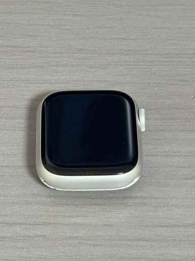 Apple watch series9 41mm GPSモデル