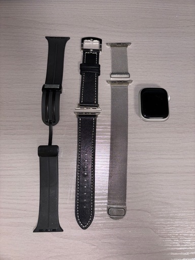 Apple watch series9 41mm GPSモデル
