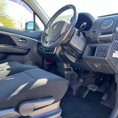 MH23S ワゴンR スティングレーの画像