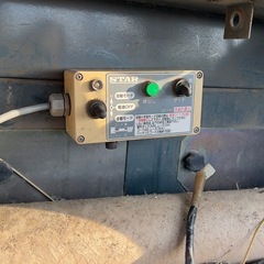 スター　ロールベーラー　 梱包　TCR2200WNの画像