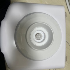 半年使用★山善 コンパクトウォーターサーバー YWS-2【手渡し希望】の画像