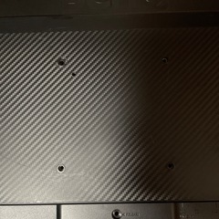 BenQ  モニター　27インチ　GL2760の画像