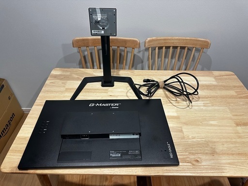 PC モニター