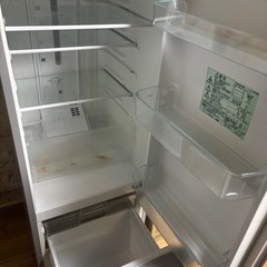 2015年製パナソニック冷蔵庫1人用　の画像
