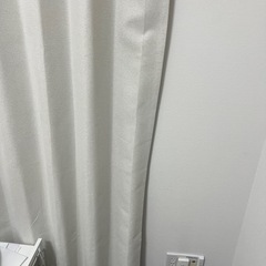 ニトリカーテン(遮光・遮音・遮熱)の画像