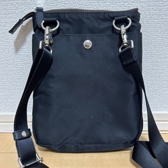 タケオキクチ   サコッシュの画像