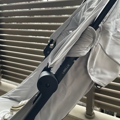 【美品】CYBEX  LIBELLE ベビーカー ストローラー B型の画像