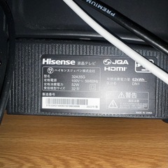 テレビ✖️テレビ台の画像