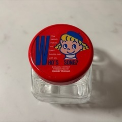 ミスタードーナツ/OSAMU GOODS/ビンの画像