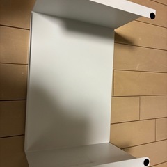 ニトリ　
キッチンラックの画像