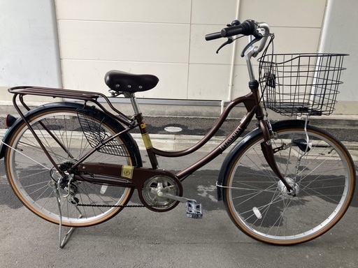 自転車42