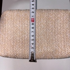 女性のみ対応　ショルダーバッグ
の画像