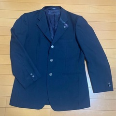 中野立志館高等学校せいふく  3点セット  サイズ Lの画像