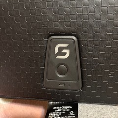 GACKT監修　エクストラクッションの画像