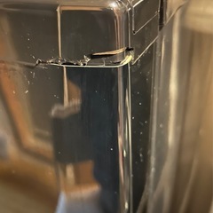 2ドア冷蔵庫 三菱の画像