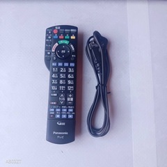 J065送料無料  Panasonic　55インチ液晶テレビ　展示品の画像