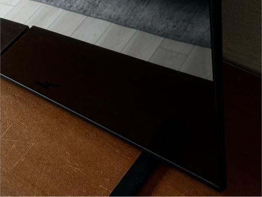 テレビ REGZA 55インチ 55M550M（4K液晶） 