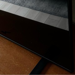 テレビ REGZA 55インチ 55M550M（4K液晶） の画像