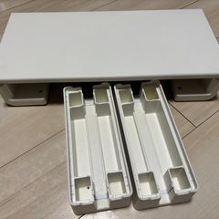 ノートパソコンスタンドの画像