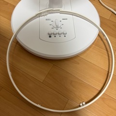 YAMAZEN 扇風機の画像