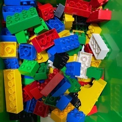 LEGO レゴデュプロ 7338 楽しいどうぶつえんの画像