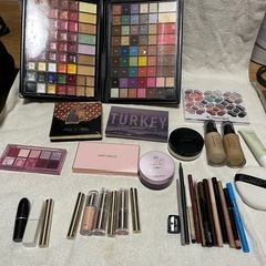 LEDOMメイクアップセットの画像