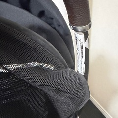 アップリカベビーカー　B型の画像