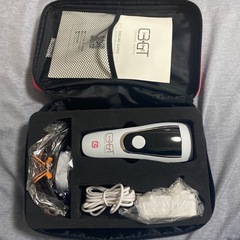 家庭用 脱毛器の画像