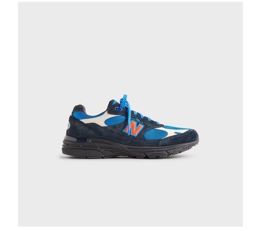 靴/バッグ New Balance for Madison Square Garden Made in USA 993