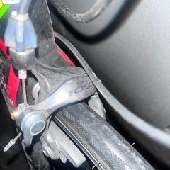 コルナゴ　prima105の画像