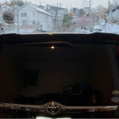 ヴァレンティ　LEDファイバーテール　ヴォクシー  ノア　エスクァイア　80系の画像