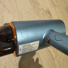 ヘアドライヤーの画像