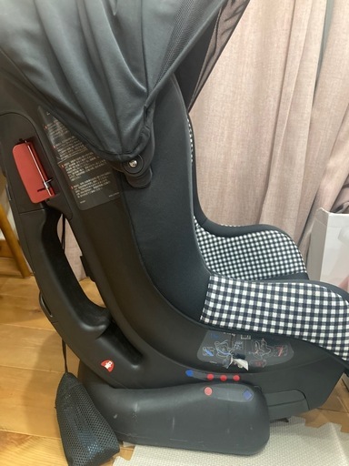 【美品】Joie チャイルドシート※新生児〜4歳用