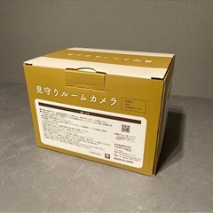 見守りルームカメラの画像