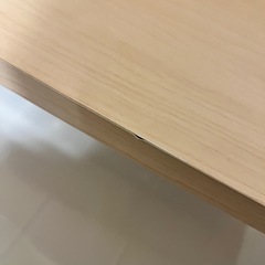 ウッドトップチェストの画像