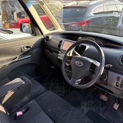 ⭐︎車検可・激安大特価・早い者勝ち⭐︎ダイハツ　タントカスタムVセレクションの画像