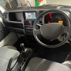 KCスペシャル！4WD！5MT！ディーラー整備済！の画像