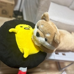 【決まりました】いろいろ物の画像