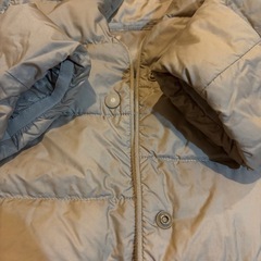UNIQLO Ultra Light Down の画像