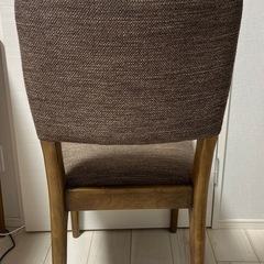 NOCE ダイニングチェアの画像