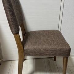 NOCE ダイニングチェアの画像